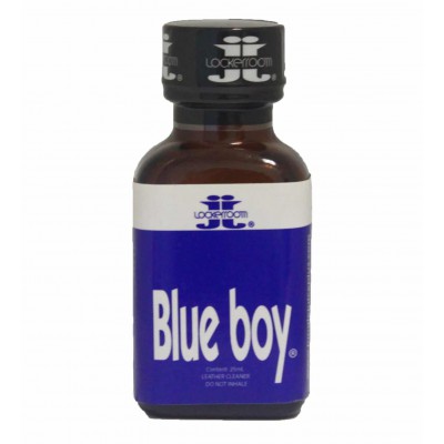Попперс Blue Boy 25ml