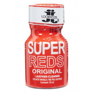 Super Reds 10ml