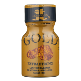 Gold Extra Strong 10ml