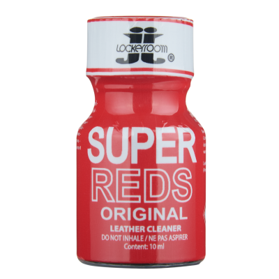 Попперс Super Reds 10ml