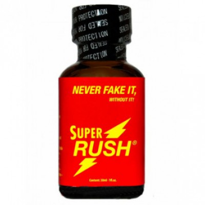 Попперс Super Rush 30ml