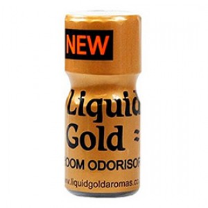 Liquid Gold 10ml