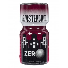 Amsterdam Zero 10ml
