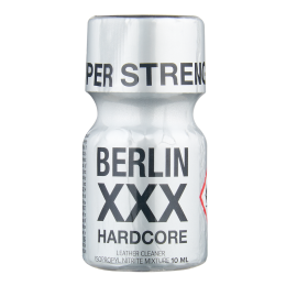 Berlin XXX Hardcore 10ml