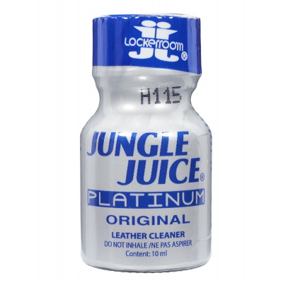 Попперс Jungle Juice Platinum 10ml