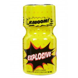 Explosive 10ml