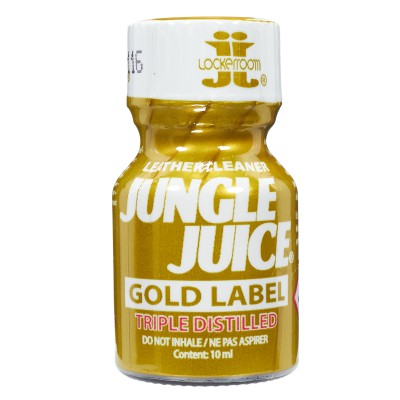 Попперс Jungle Juice Gold Label 10ml