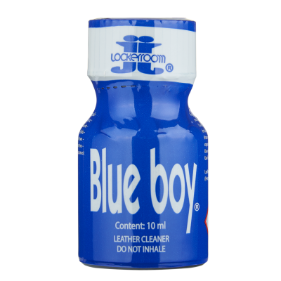 Попперс Blue Boy 10ml