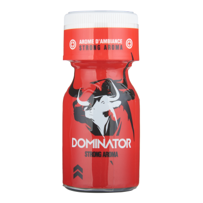 Попперс Dominator Red 10ml