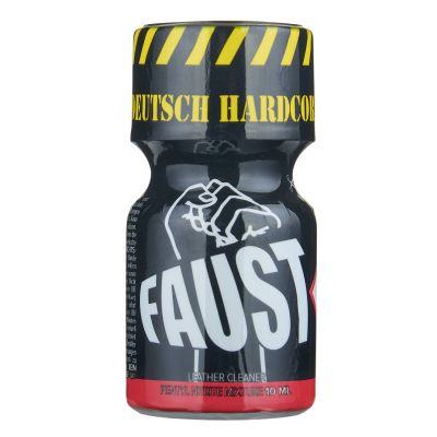 Попперс Faust 10ml