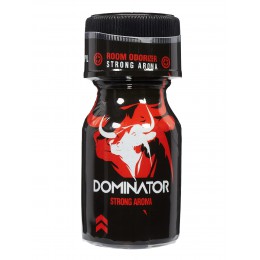 Dominator Black 10ml