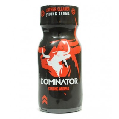 Попперс Dominator Black 10ml