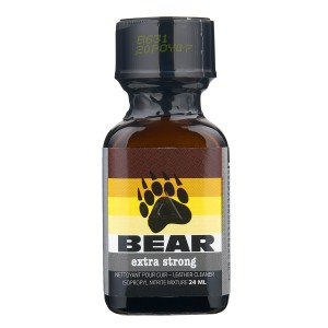 Bear Extra Strong 24ml