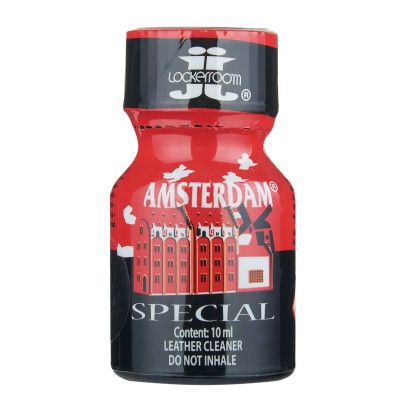 Попперс Amsterdam Special 10ml