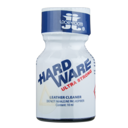 Hard Ware Ultra Strong 10ml