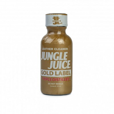 Попперс Jungle Juice Gold 30ml