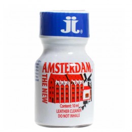 Amsterdam New 10ml