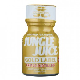 Jungle Juice Gold Lable 10ml