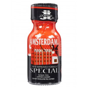 Amsterdam Special 15ml