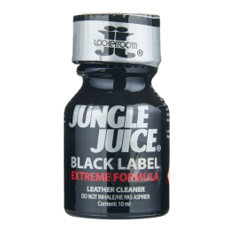 Jungle Juice Black Lable 10ml