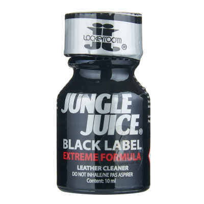 Попперс Jungle Juice Black Lable 10ml