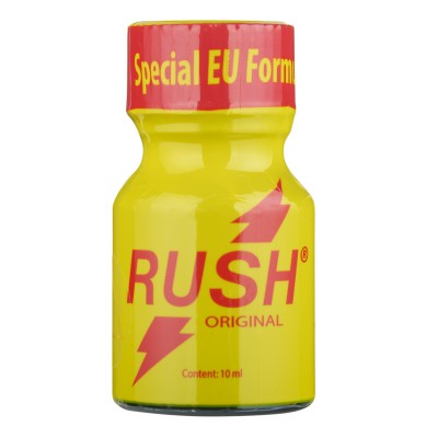 Попперс Rush Original 10ml