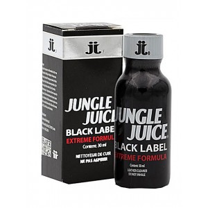 Jungle Juice Black Lable 30ml