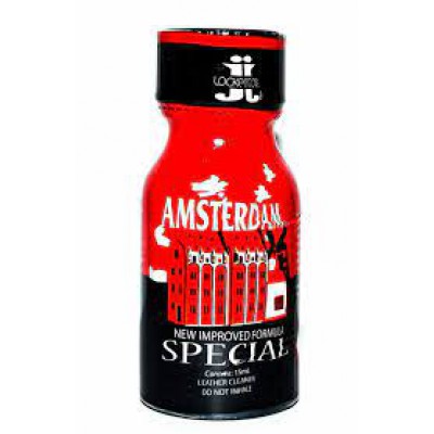 Попперс Amsterdam Special 15ml