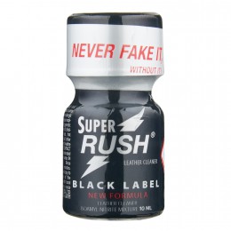 Rush Black Lable 10ml