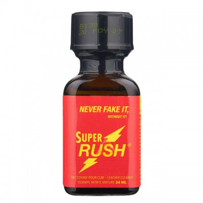 Попперс Super Rush 24ml