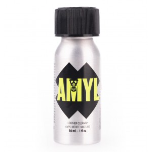 Amyl Aluminium 30ml