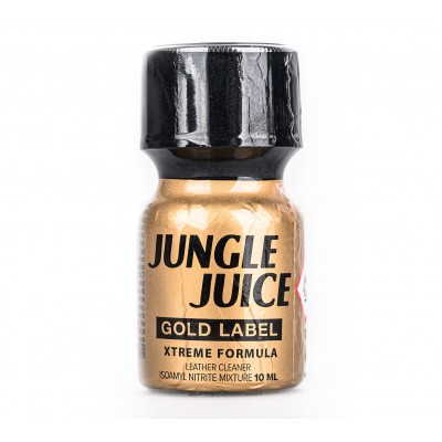 Попперс Jungle Juice Gold Label 10ml