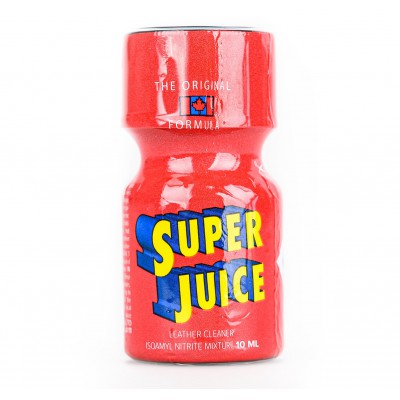 Попперс Super Juice 10ml