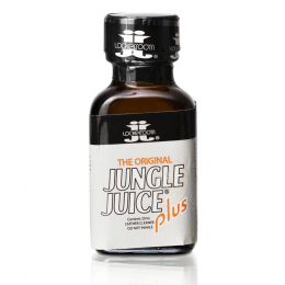 Jungle Juice Plus 25ml