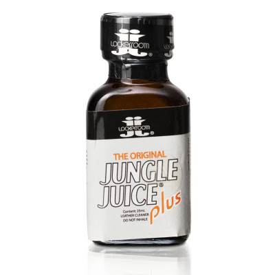 Попперс Jungle Juice Plus 25ml