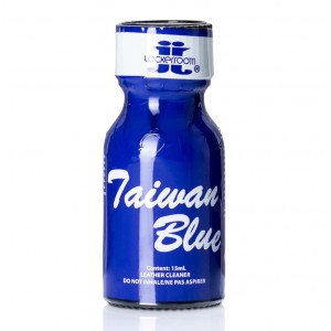 Taiwan Blue 15ml